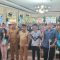 Bupati Lahat Saksikan Secara Langsung Pengumuman & Penyerahan Hadiah Lomba Menulis Satu Desa Satu Cerita
