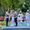Upacara Welcome And Farewell Parade Tandai Pergantian Kapolda Gorontalo