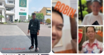 Sindikat Batu Hitam Suwawa Terkuak: LAI Minta Penyandang Dana Dan Beking Ditangkap Tanpa Pandang Bulu