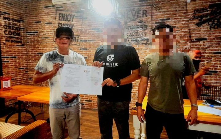 Polemik Batu Hitam, Aktifis Mendesak Penegak Hukum Usut Tuntas Dugaan Keterlibatan Sejumlah Pihak Dalam Aktivitas Tambang Ilegal.