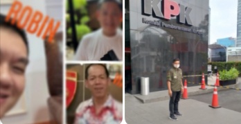 LAI Desak Kapolda Gorontalo Tangkap  Penyandang Dana Dan Beking Sindikat Batu Hitam