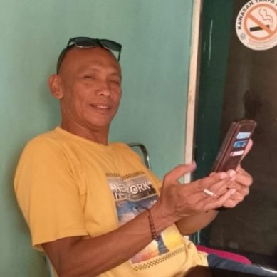 Tokmas Pohuwato Mustari Hunta Apresiasi Pemerintahan SIAP