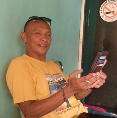 Tokmas Pohuwato Mustari Hunta Apresiasi Pemerintahan SIAP