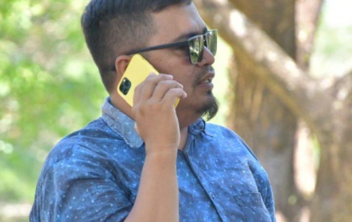 Nama Bupati Gorut Dicatut, Jubir: Itu Modus Penipuan*
