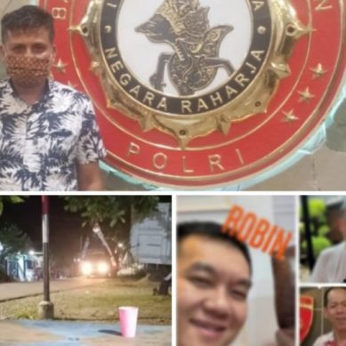 Mafia Batu Hitam Gorontalo : “Jejak Terduga K, R, Dan W Di Balik Pemindahan Material Malam Hari Terungkap”