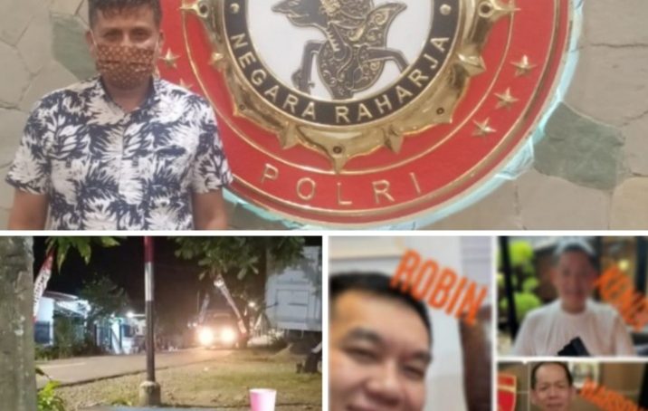 Mafia Batu Hitam Gorontalo : “Jejak Terduga K, R, Dan W Di Balik Pemindahan Material Malam Hari Terungkap”