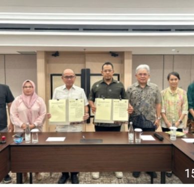 Optimalkan Kualitas Pelayanan RSBP, Pemkab Pohuwato MoU Dengan PT Indonesia Medical Instrument