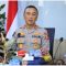 Polri Pastikan Langkah Terukur dan Sesuai Aturan dalam Atasi Aksi Anarkis