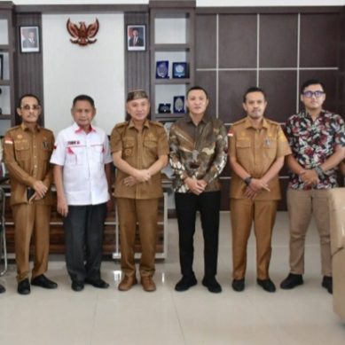 Jasa Raharja Sudah Salurkan Santunan 1,1 M Korban Kecelakaan Di Pohuwato