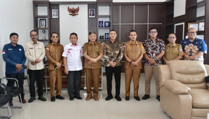 Jasa Raharja Sudah Salurkan Santunan 1,1 M Korban Kecelakaan Di Pohuwato