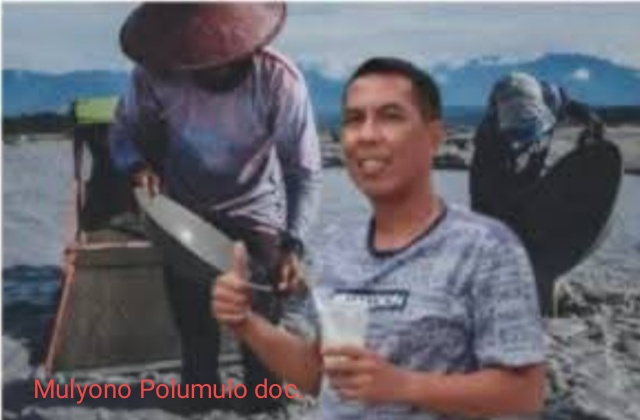 Warga Minta Pembayaran Ganti Untung Lahan Segera Di Selesaikan PGP
