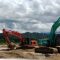 Turunkan 2 Unit Excavator, YR Langsung Realisasi Harapan Petani Duhiadaa Buntulia