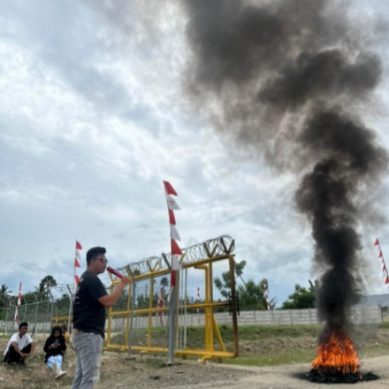 *Aliansi RADO Akan Laporkan Oknum Brimob ke Provos