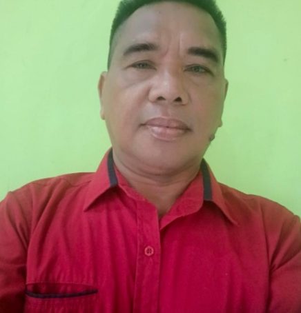 Muscab PDIP, Tokmas Pohuwato Dorong Bernadin Situngkir Maju