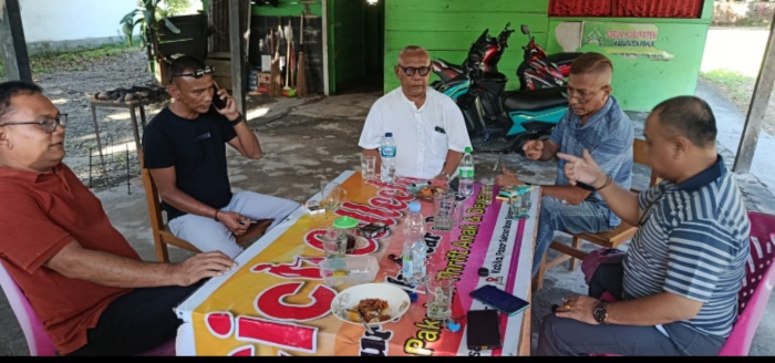 Tokmas Pohuwato  Desak DPRD Seriusi Kontroversi Saham KUD DTM