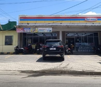 Indomaret Siap Dukung UMKM Bone Bolango Masuk ke Pasar Modern