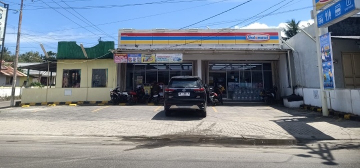 Indomaret Siap Dukung UMKM Bone Bolango Masuk ke Pasar Modern