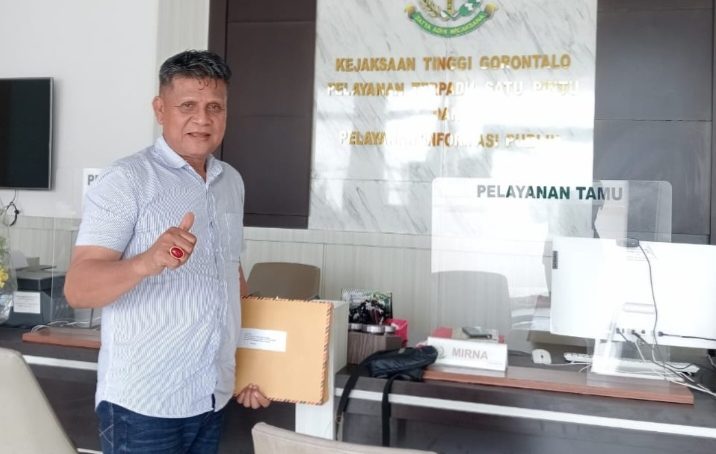 LAI Soroti Mangkirnya Oknum Aleg Pada Agenda Penting DPRD Pohuwato