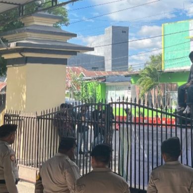 Yusuf Lawani, Oknum Anggota DPRD Pohuwato Diduga Pelaku PETI