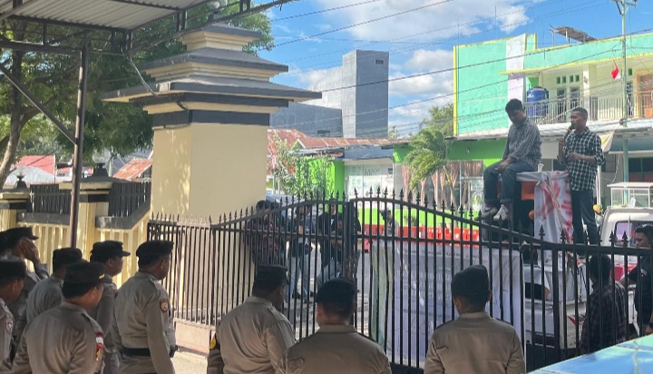 Yusuf Lawani, Oknum Anggota DPRD Pohuwato Diduga Pelaku PETI