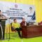 Wakil Bupati Pohuwato, Iwan S. Adam, Membuka Kegiatan Pembinaan CPNS dan PPPK Tahap I