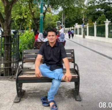 Dugaan pungli, Kasmat Toliango Tantang Pemilik SPBU Popayato