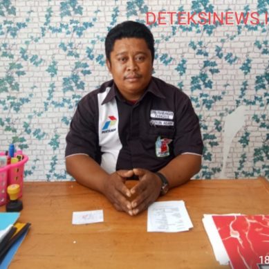 Di Tuding Lakukan Praktek Pungli, Management SPBU Randangan “Bantah”