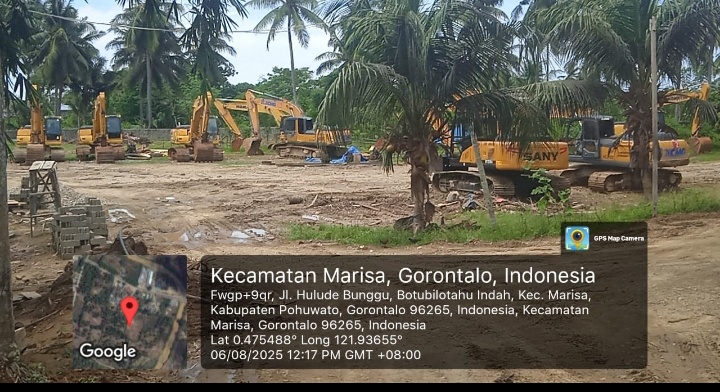 Terkait Hasil Usaha PETI, LAI Desak Kejati Gorontalo Periksa Hi. Suci