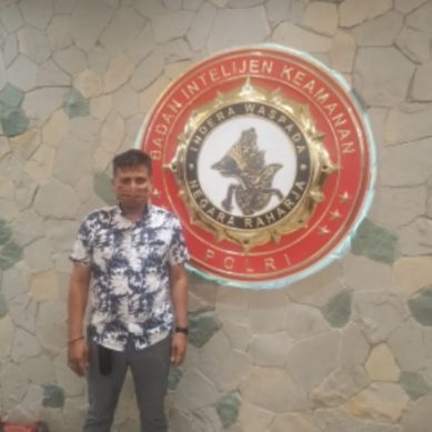 LAI Provinsi Gorontalo: “Jasmin Dalanggo Sebar Opini Sesat, Harus Diproses Hukum”