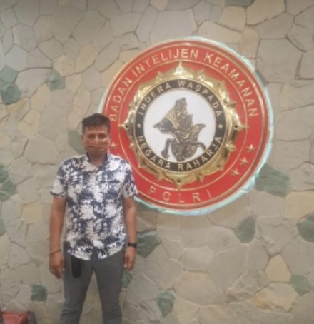 LAI Provinsi Gorontalo: “Jasmin Dalanggo Sebar Opini Sesat, Harus Diproses Hukum”