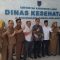 Komisi V DPRD Sumsel Kunjungi Dinkes Lahat, Hal Ini Jadi Bahasan