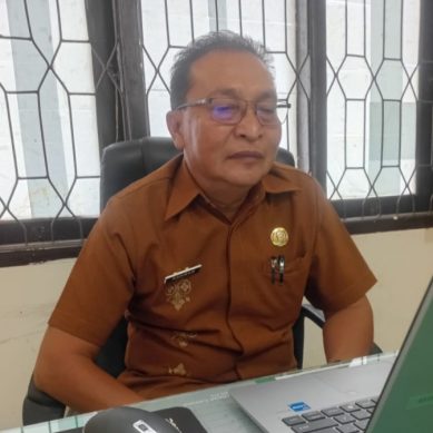 ULP Bone Bolango Terus Optimalkan Kinerjanya Melalui Kompetensi Aparaturnya