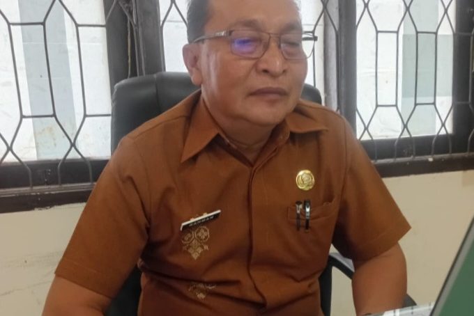 ULP Bone Bolango Terus Optimalkan Kinerjanya Melalui Kompetensi Aparaturnya