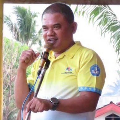 Telah Berizin, Pohuwato Sudah Miliki 10 Titik WPR  Dari Kementrian ESDM