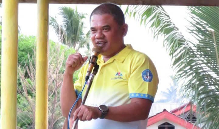 Telah Berizin, Pohuwato Sudah Miliki 10 Titik WPR  Dari Kementrian ESDM
