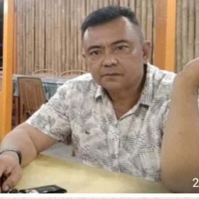 Hamid Liputo Bantah Tudingan Penyalahgunaan Dana Koperasi Plasma