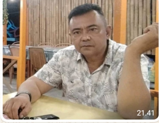 Hamid Liputo Bantah Tudingan Penyalahgunaan Dana Koperasi Plasma