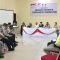 Ke Pohuwato, Pansus Pertambangan DPRD Provinsi Gorontalo Di Sambut Bupati  Saipul Mbuinga