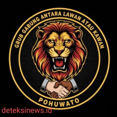 Meski Menyisahkan Suka Dan Duka, Komunitas GALAK  Apresiasi Pelantikan Pejabat Pemkab Pohuwato