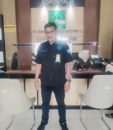 LAI Desak Kejati Gorontalo Periksa Ha Suci Terkait Laporan Dugaan TPPU