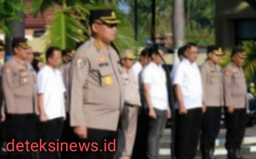 Irwasda Polda Gorontalo: “Bekerjalah dengan Baik, Kinerja Kita Diawasi Masyarakat”