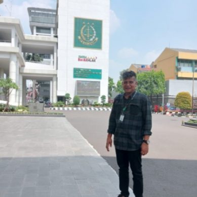 Tidak Kooperatif, LAI Desak Kejati Gorontalo Tangkap Dan Periksa Hj. Suci