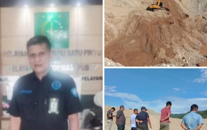 LAI Optimis Aspidsus Kejati Gorontalo Segera Panggil Dan Periksa Hj. Suci