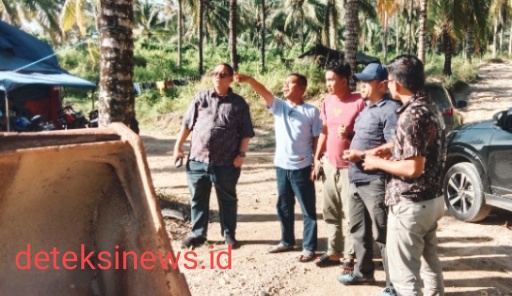 Menunggu Langkah Kejati Gorontalo, Komunitas GALAK Pohuwato Dorong “Tangkap Dan Periksa Hj.Suci”