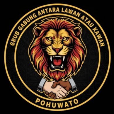 Tewasnya Salah Satu Penambang Di PETI Taluditi, Komunitas GALAK Desak Proses Hukum Wagito