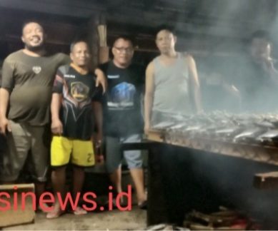 Berjuang Dari 0 Hingga Memiliki Lokasi Tempat Pemupukan Ikan