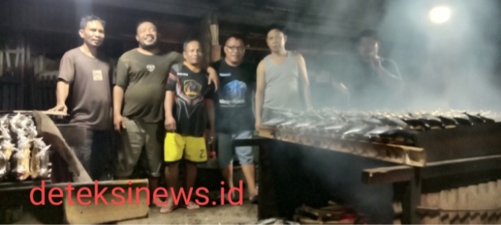 Berjuang Dari 0 Hingga Memiliki Lokasi Tempat Pemupukan Ikan