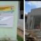 Minta Inspektorat Turun Lokasi, Komunitas GALAK Soroti Pembangunan Perpus Desa Siduwonge Randangan