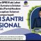 Anggota DPRD Kab. Lahat Provinsi Sumatera Selatan dari Partai Nasdem, Indi Periadi Mengucapkan Selamat Memperingati Hari Santri Nasional Tahun 2025