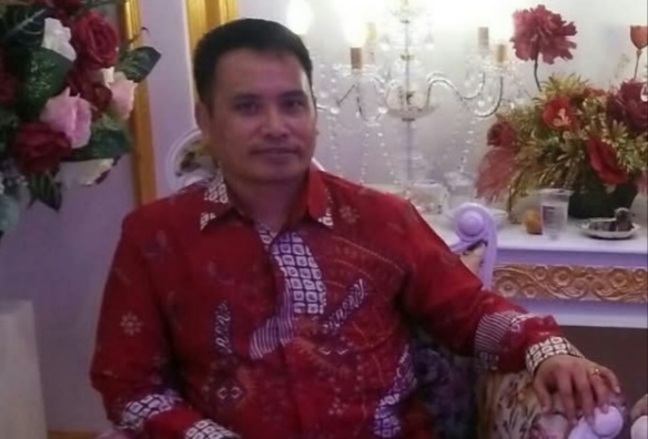 Dugaan Mark Up Pembangunan Perpus Desa Siduwonge, Di Seriusi Inspektorat Daerah Pohuwato